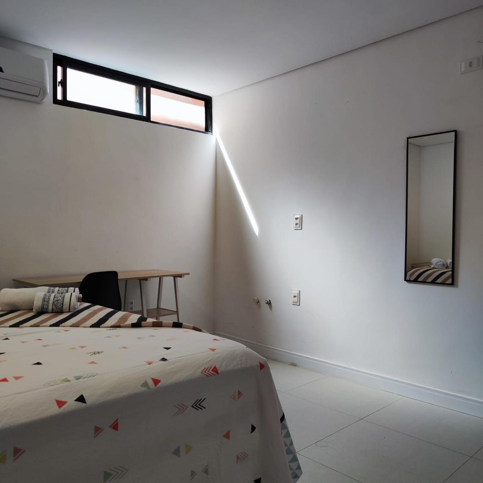 Апартаменти Casa Sagrada 282 Форталеза Екстер'єр фото